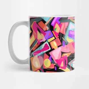 Numb Dreams 04 Mug